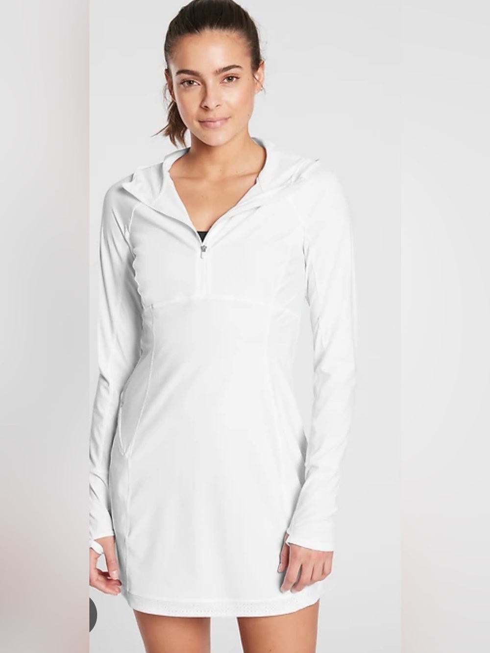 Athleta NWT Pacifica II Coverup Size Medium